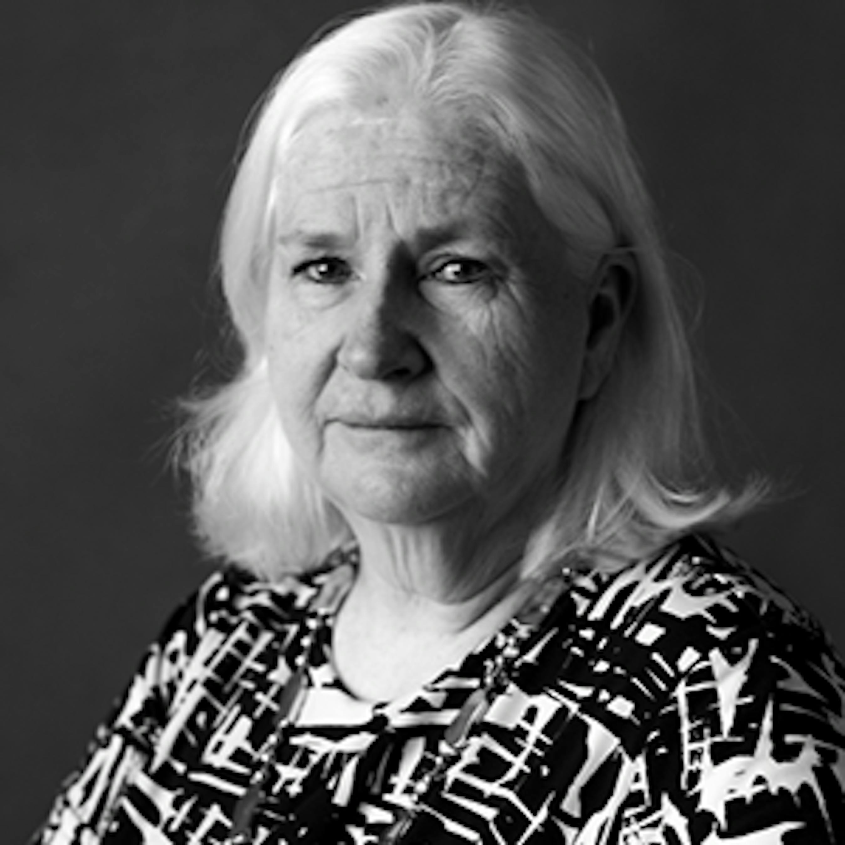 Patty clark 1